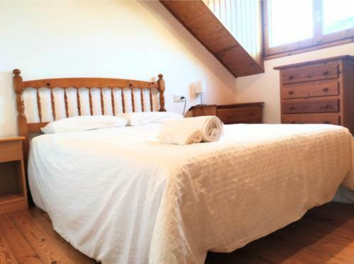 Apartamento Ribagorza