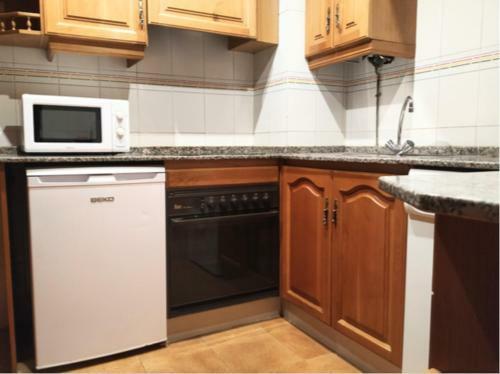 Apartamento Ribagorza