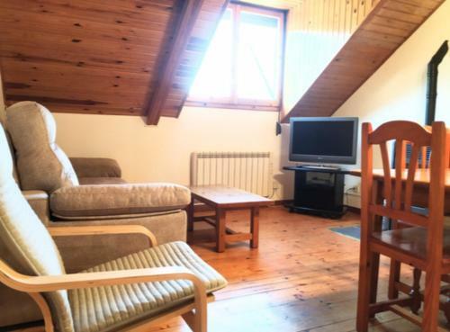 Apartamento Ribagorza