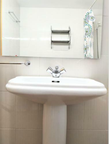 Apartamento Ribagorza