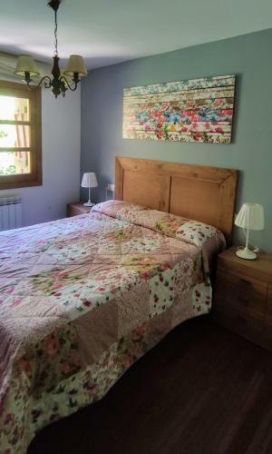 Apartamento La Solana Del Laball