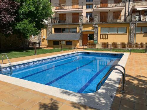 Apartamento Bpirineos-blest