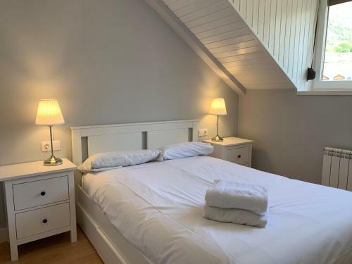 Apartamento Bpirineos-blest