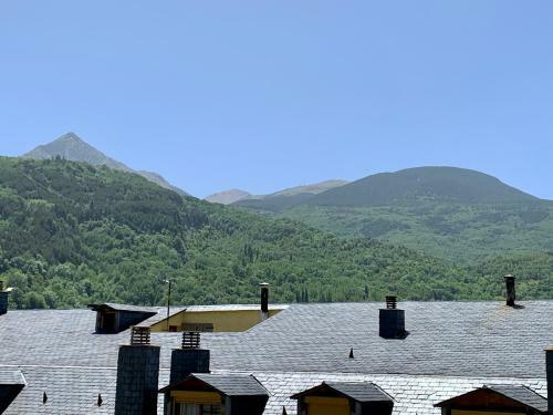 Apartamento Bpirineos-blest