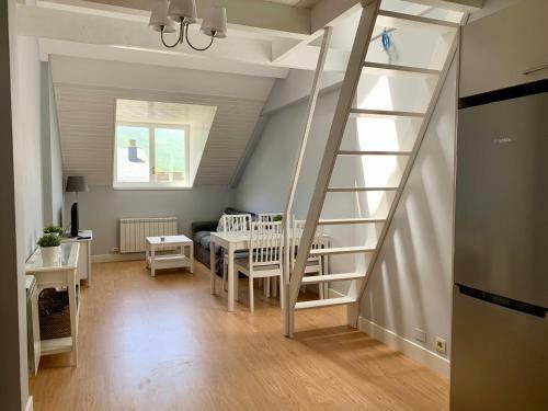 Apartamento Bpirineos-blest