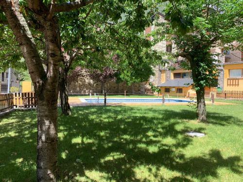Apartamento Bpirineos-blest
