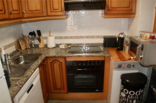 Apartamento Check-in Casas Luana