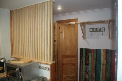 Apartamento Check-in Casas Luana