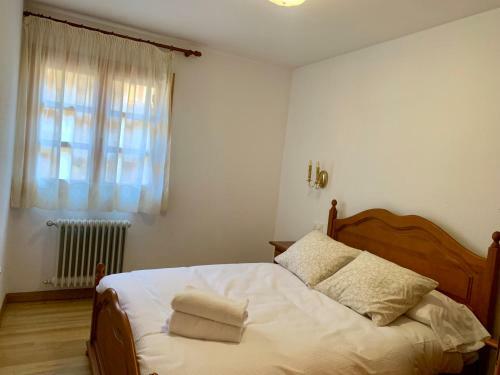Apartamento Bpirineos-posets