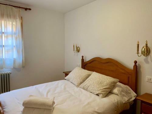 Apartamento Bpirineos-posets