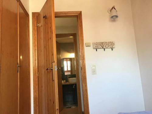 Apartment With 2 Bedrooms In Benasque With Wonderful Mountain View And Shared Pool