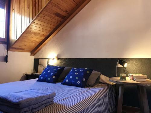 Apartment With 2 Bedrooms In Benasque With Wonderful Mountain View And Shared Pool