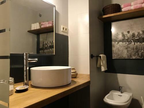 Apartment With 2 Bedrooms In Benasque With Wonderful Mountain View And Shared Pool