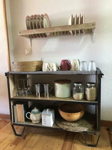 Apartment With 2 Bedrooms In Benasque With Wonderful Mountain View And Shared Pool