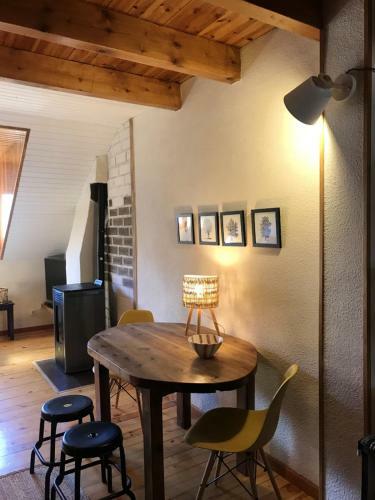 Apartment With 2 Bedrooms In Benasque With Wonderful Mountain View And Shared Pool