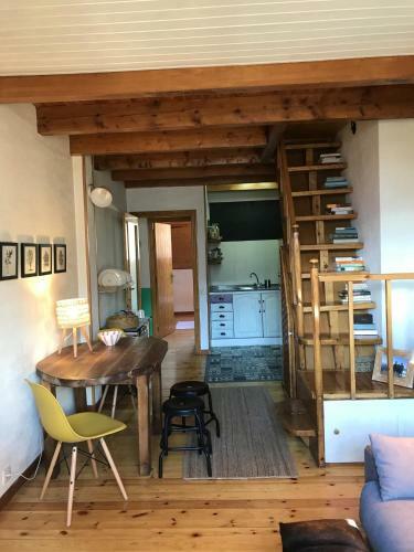 Apartment With 2 Bedrooms In Benasque With Wonderful Mountain View And Shared Pool