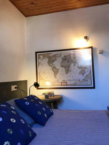 Apartment With 2 Bedrooms In Benasque With Wonderful Mountain View And Shared Pool