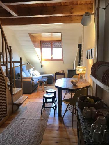 Apartment With 2 Bedrooms In Benasque With Wonderful Mountain View And Shared Pool