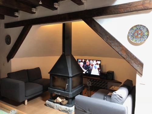 Apartamento Alacran Home