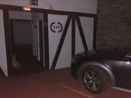 Apartamento Alacran Home