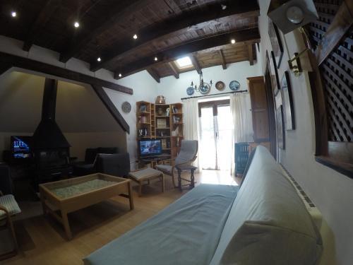 Apartamento Alacran Home