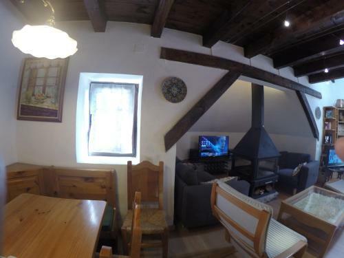 Apartamento Alacran Home