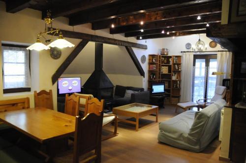 Apartamento Alacran Home