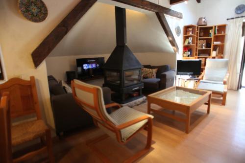 Apartamento Alacran Home