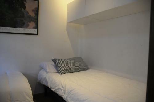 Apartamento Alacran Home
