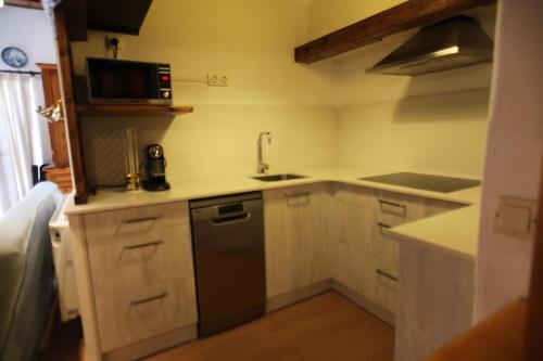 Apartamento Alacran Home