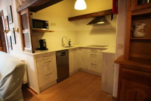 Apartamento Alacran Home