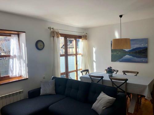 Apartamento Berde- La Terraceta De Linsoles