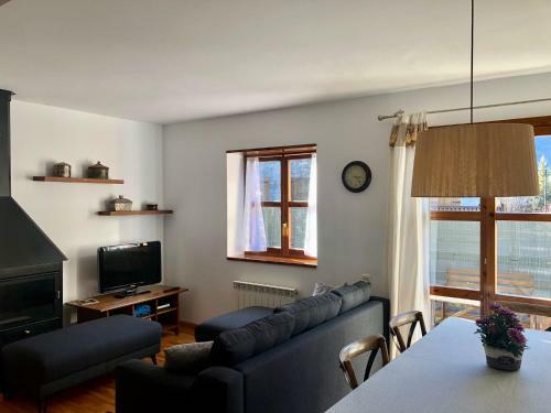 Apartamento Berde- La Terraceta De Linsoles