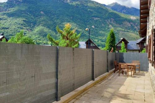 Apartamento Berde- La Terraceta De Linsoles