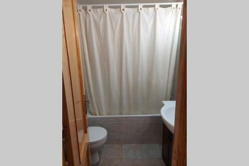 Apartamento Berde- La Terraceta De Linsoles