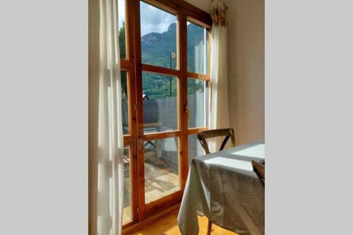 Apartamento Berde- La Terraceta De Linsoles