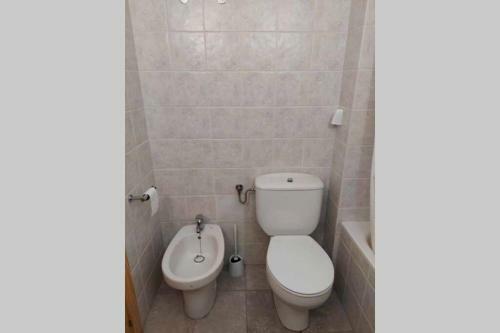 Apartamento Berde- La Terraceta De Linsoles