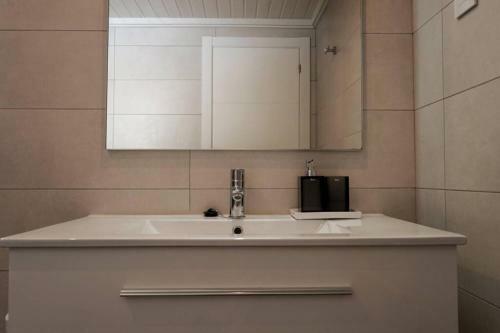 Apartamento �tico Pico Cerler
