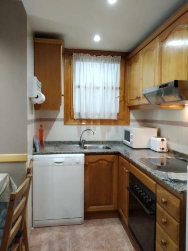 Apartamento Villacampa 1