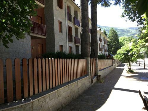 Apartamento La Coma De Alba -nuevo-