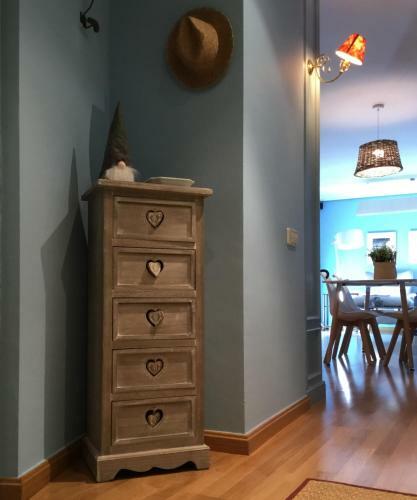 Apartamento La Coma De Alba -nuevo-