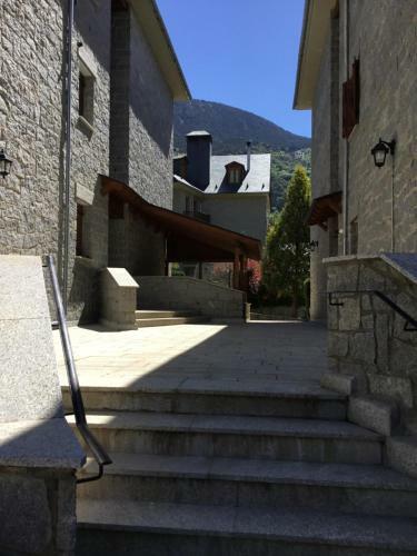 Apartamento La Coma De Alba -nuevo-