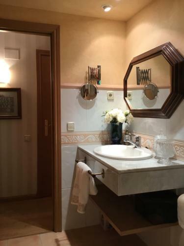 Apartamento La Coma De Alba -nuevo-