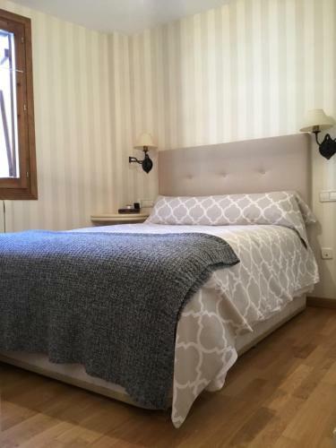 Apartamento La Coma De Alba -nuevo-