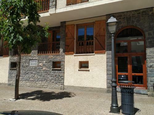 Apartamento Casa To�a