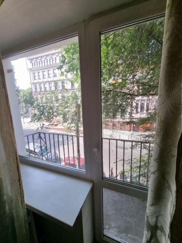 2rooms Apartment In Downtown 2????????? ??????????? ? ?????? ????????