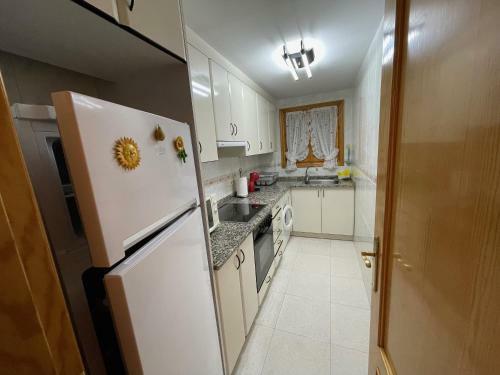 Apartamento San Anton