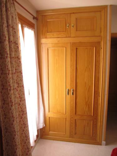 Apartamento San Anton