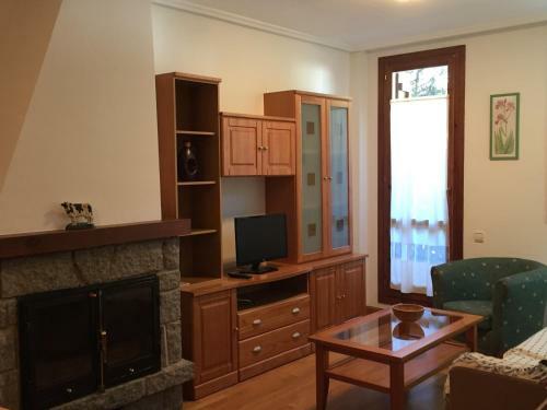Apartamento Blanchard Benas