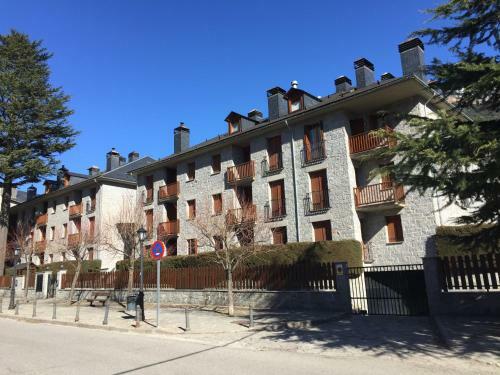 Apartamento Blanchard Benas